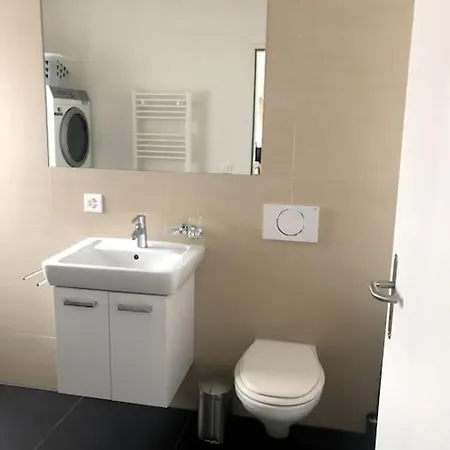 Very Sunny 1br Flat In The City Center - West4 Apartment *