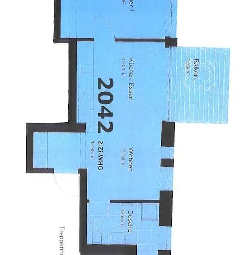 Apartamento Very Sunny 1br Flat In The Center - West4 Zúrich