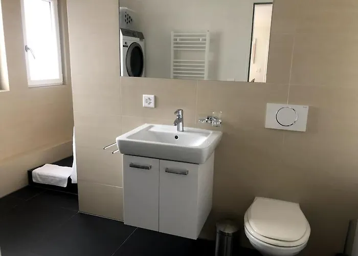 Very Sunny 1br Flat In The Center - West4 Apartment