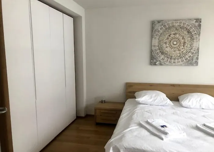 Apartment Very Sunny 1br Flat In The Center - West4 *