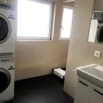 Very Sunny 1br Flat In The Center - West4 *