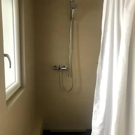 Very Sunny 1br Flat In The Center - West4 Zürih