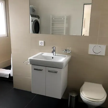 Very Sunny 1br Flat In The Center - West4 Daire